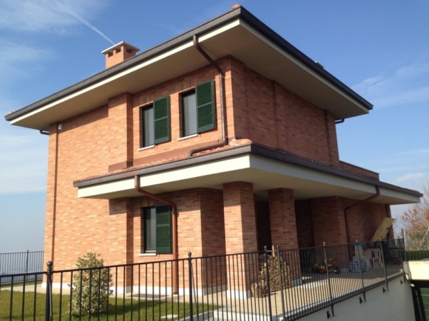Villaggio San Martino - Castiglione Torinese